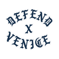 Defend Venice | Save Venice