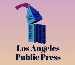 LA PUblic Press